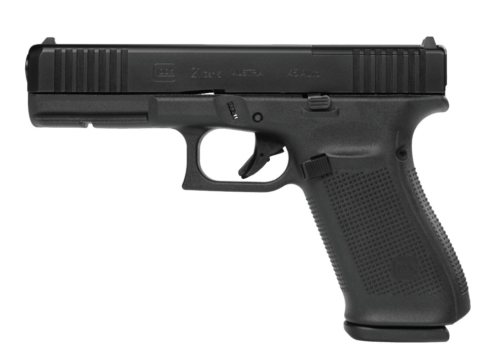 GLOCK 21 GEN5 45ACP MOS US 13RD UA215S203MOS - Taurus Savings